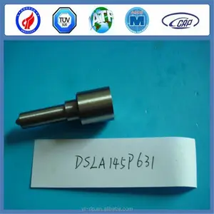 Alibaba Best Injector Nozzle Supplier DDSLA145P631 0433175121 Injector Nozzle for diesel fuel systems