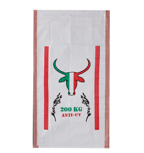 Cina 25KG 50KG di Plastica PP Tessuto Sacco del Sacchetto Laminato <span class=keywords><strong>per</strong></span> il Riso di Farina di Mais Sabbia Fertilizzante Del Terreno di Imballaggio Alimentare - Product Image 6