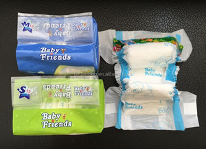 Couches pour bébés de qualité supérieure, les plus vendues sur le marché africain en <span class=keywords><strong>2022</strong></span>, à prix de gros abordable pour le Togo, le Bénin, le Nigéria et la Sierra Leone - Product Image 4