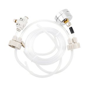 Uuidear Milieuvriendelijk Plastic <span class=keywords><strong>Diy</strong></span> <span class=keywords><strong>Co2</strong></span> Generator Systeem Kit Voor Geplante Tank <span class=keywords><strong>Aquarium</strong></span> Planten - Product Image 1