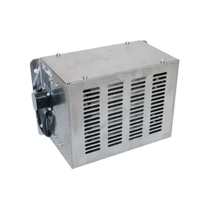 Air Cooled Heat Exchanger Water To Air Heat Exchanger Radiator