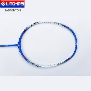 2023 Graphite thiết kế đơn giản 4U cầu lông vợt - Product Image 4