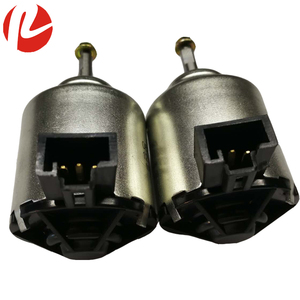 Moteur de ventilateur de refroidissement et de chauffage de climatisation 2KD, 3 broches, compatible avec Hiace Van KDH 200 062500-6802 062500-6812 - Product Image 2