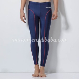 Good Men Rash Guard Bottom - Product Image 2
