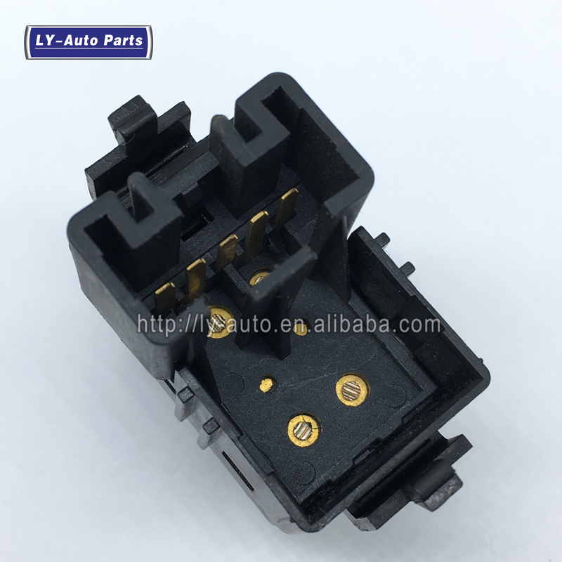 LY Power Window Switch 84810-0K010 for Toyota Fortuner, Hilux, and