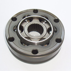 932303 932-303 52105728AD 52105758AD Kit giunto omocinetico albero anteriore e posteriore per <span class=keywords><strong>Jeep</strong></span> Commander XK Grand <span class=keywords><strong>Cherokee</strong></span> WK 2005-2010 - Product Image 2
