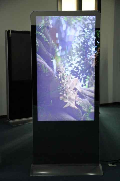 55&quot; ADVERTISING TV, Plasma Tv Multimedia Lcd Monitor Advertising