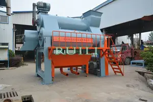 Plastic Friction Washing Machine Manufacture Plastic Washing Machine Automatic Friction Washer With Good Quality