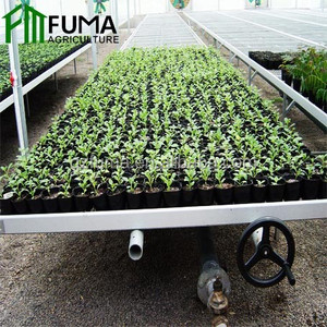 Yjfm <span class=keywords><strong>2021</strong></span> — technologie et équipement de pépinière modernes, Agriculture, lit de semis - Product Image 1