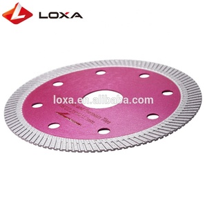 High Quality <strong>Segmented</strong> Diamond <strong>Cutting</strong> <strong>Blades</strong> Diamond Saw <strong>Blade</strong> For <strong>Cutting</strong> <strong>Granite</strong> - Product Image 2
