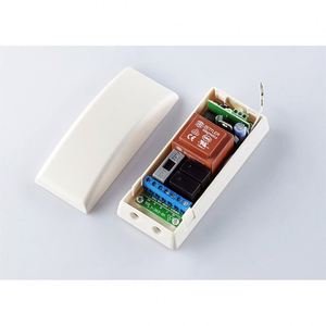 Precio barato puerta de madera pcba puerta seccional tambor de cable de control - Product Image 1