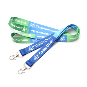 Kunden spezifisches Sublimation sband für Arzt - Product Image 1