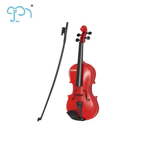 Instrumento musical de alta calidad para niños, Violín con hermosa melodía