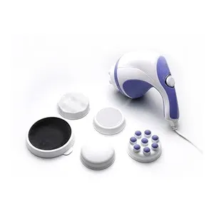 Infrarood Warmte Body Massager lage frequentie body massager elektrische body massager machine