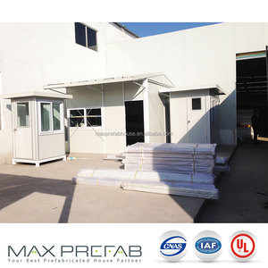 GH162224 Petites maisons Kits de petites cabines Fabricant de cabines Porta - Product Image 1