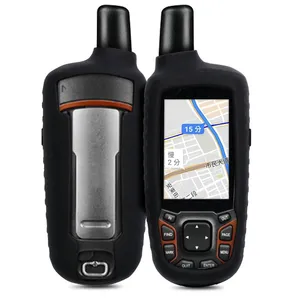 Factory price silicone protective case for Garmin GPSMAP 64/64s/64st