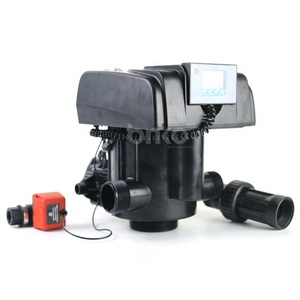 F99A3 Tự Động Làm Mềm Van 15 M3/H Cho Xử Lý Nước - Product Image 6