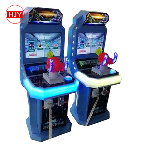 Máy trò chơi điện tử đấm bốc <span class=keywords><strong>3D</strong></span> <span class=keywords><strong>Street</strong></span> <span class=keywords><strong>Fighter</strong></span> hoạt động bằng tiền xu tại nhà máy - Product Image 5