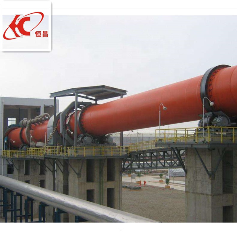 Производственная линия портландского цемента по индивидуальному заказу, вращающаяся печь, цена