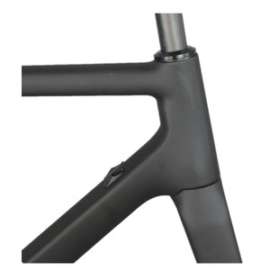 Marco de bicicleta de <span class=keywords><strong>carretera</strong></span> Toray T1000, fibra de carbono, superligero, tecnología EPS, FM619 Di2, Compatible con BB86, soporte inferior - Product Image 2