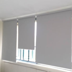 Stores roulants électriques intelligents, sans fil, wi-fi, pour fenêtre d'intérieur, pièces - Product Image 1