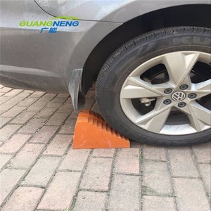 <span class=keywords><strong>Cale</strong></span> pour pare-chocs <span class=keywords><strong>de</strong></span> voiture, camion, en <span class=keywords><strong>caoutchouc</strong></span>, été - Product Image 2