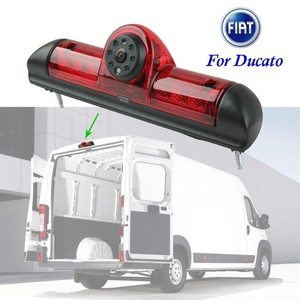 Utilisé pour FIAT Ducato,Peugeot <span class=keywords><strong>Boxer</strong></span>, citroën Jumper Carsanbo lumière <span class=keywords><strong>de</strong></span> frein <span class=keywords><strong>de</strong></span> voiture caméra <span class=keywords><strong>de</strong></span> <span class=keywords><strong>recul</strong></span> - Product Image 2