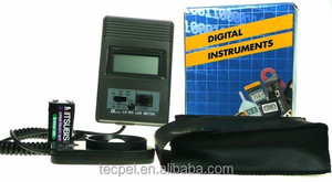 Luxómetro Digital Electrónico LX-101 de Taiwán con Certificación CE para - Product Image 2