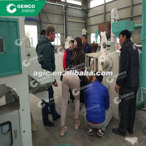 <span class=keywords><strong>Machine</strong></span> professionnelle de pelage des lentilles pour éliminer la peau - Product Image 2