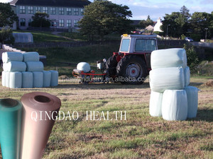 5 couches <span class=keywords><strong>film</strong></span> d'ensilage, <span class=keywords><strong>silo</strong></span> feuille - Product Image 3