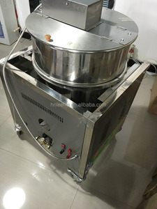 1 سنة الضمان الصناعية آلة لصنع الفشار سعة كبيرة - Product Image 3