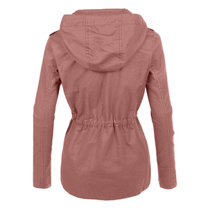 Ladies New Design <strong>Lightweight</strong> <strong>Woman</strong> <strong>Jacket</strong> - Product Image 2