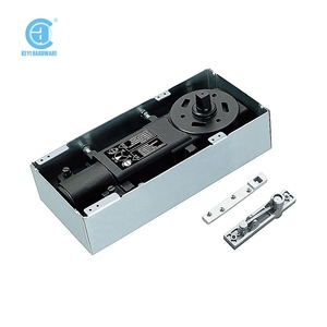 Bản Lề Đóng Cửa Lò Xo Sàn Nặng, Lò Xo Sàn Không Đào Cửa Kính - Product Image 1