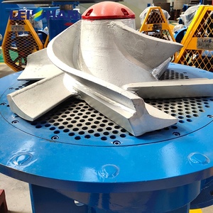 Nhà máy giấy hệ thống nghiền giấy thải Máy làm bột giấy <span class=keywords><strong>hydrapulper</strong></span> <span class=keywords><strong>D</strong></span> loại máy nghiền - Product Image 6