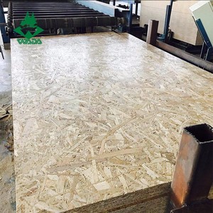 La construcción precio <span class=keywords><strong>barato</strong></span> paneles de madera <span class=keywords><strong>OSB</strong></span> - Product Image 1