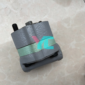 ปั๊มพวงมาลัยเพาเวอร์ TCP-031-B สำหรับรถยกโตโยต้า รุ่น <span class=keywords><strong>7FB</strong></span> ซีรีส์ TCP031B Loyooki - Product Image 5