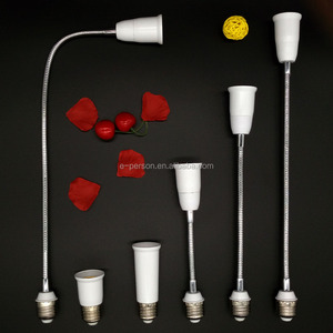 Bộ Chuyển Đổi Giá Đỡ Đèn E14 Sang E27 <span class=keywords><strong>B22</strong></span> Sang E27 Bộ Chuyển Đổi Từ E27 Sang <span class=keywords><strong>B22</strong></span> - Product Image 5