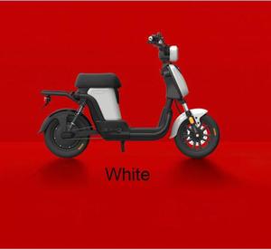 New Design HIMO T1 14 Inch 48V350W 14Ah/28Ah Lithium Battery 60-120キロMax Speed 25キロ/h Electric Bicycle Bike Motorcycle - Product Image 6