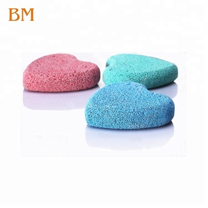Échantillon gratuit vente en gros de pierre ponce pour dissolvant de callosités Kits de massage des pieds pour peau morte des pieds - Product Image 6