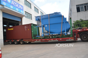 Tratamiento <span class=keywords><strong>de</strong></span> agua Lamella Clarificador Dispositivo Etp Planta <span class=keywords><strong>de</strong></span> tratamiento <span class=keywords><strong>de</strong></span> efluentes para <span class=keywords><strong>la</strong></span> industria del <span class=keywords><strong>papel</strong></span> - Product Image 6