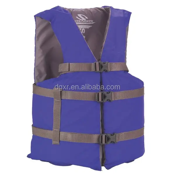 Water safety work fishing life vest jackets