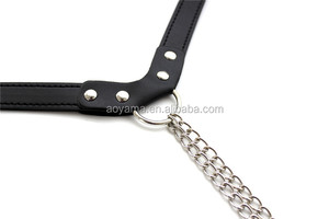 Fashion Female Chain Bondage <strong>Chastity</strong> <strong>Belt</strong> Sexy Bondage Lingerie Underwear <strong>Belt</strong> <strong>for</strong> <strong>Women</strong> - Product Image 2