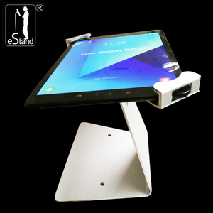 EStand BR27003Q thông tin bảng trạm máy tính bảng phổ núi chủ - Product Image 3