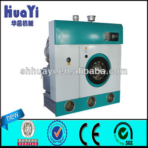 Acero inoxidable Industrial Máquina de Limpieza En Seco Para <span class=keywords><strong>La</strong></span> Tienda De Ropa - Product Image 1