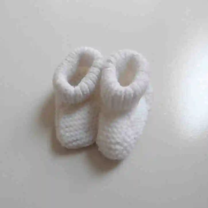 crochet&knitting shoes ,baby crochet cotton shoes