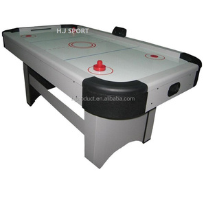 <span class=keywords><strong>Table</strong></span> de <span class=keywords><strong>hockey</strong></span> sur <span class=keywords><strong>air</strong></span> électrique de 6 pieds, jeu de sport d'intérieur, <span class=keywords><strong>prix</strong></span> - Product Image 1