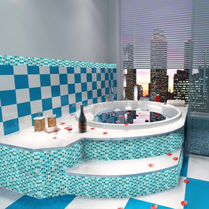 Glass <strong>Mosaic</strong> for Bathroom <strong>Mosaic</strong> - Product Image 3