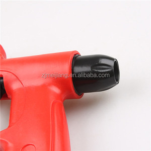 Pistola de Equipo de <span class=keywords><strong>Paintball</strong></span>, Pistola Remachadora para Sellador de Poliuretano - Product Image 3