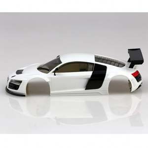 Fabriqué par: Iwaver / <span class=keywords><strong>FireLap</strong></span> <span class=keywords><strong>1</strong></span>/<span class=keywords><strong>28</strong></span> car body for mini-z rc parts - Product Image 5