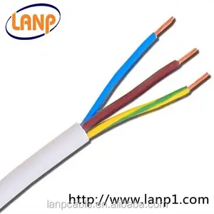 3x 1.5 flexible kabel